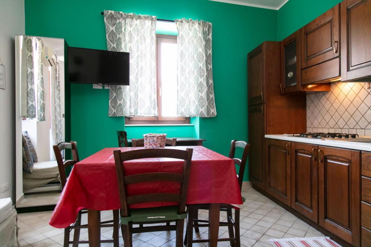 Apartamento Monolocale Il Tindaro Catania Exterior foto
