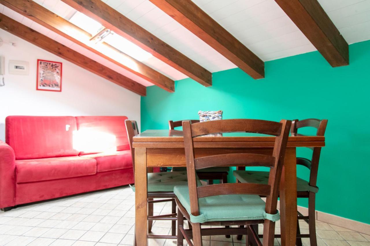 Apartamento Monolocale Il Tindaro Catania Exterior foto
