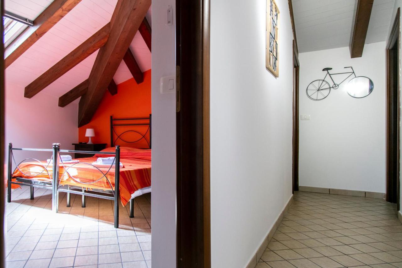 Apartamento Monolocale Il Tindaro Catania Exterior foto