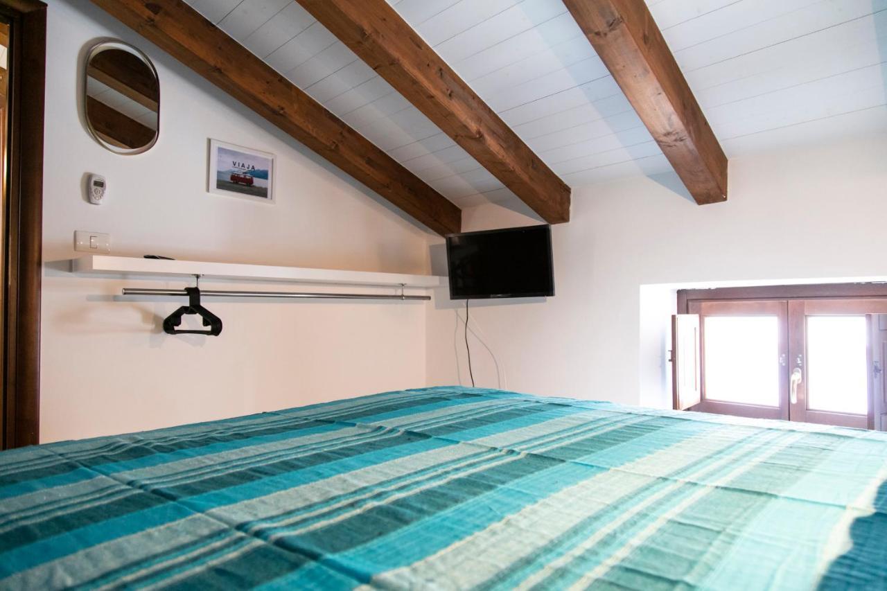 Apartamento Monolocale Il Tindaro Catania Exterior foto