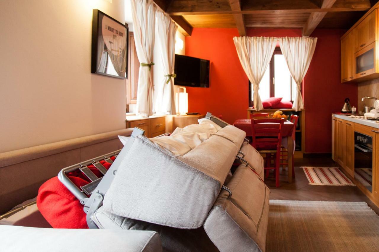 Apartamento Monolocale Il Tindaro Catania Exterior foto