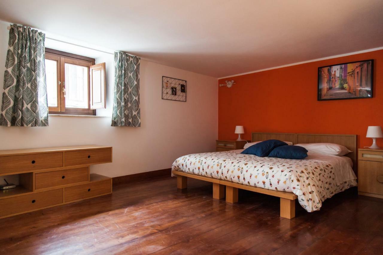 Apartamento Monolocale Il Tindaro Catania Exterior foto